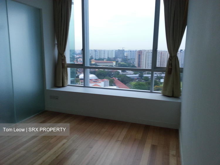One Amber (D15), Condominium #116638292